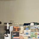 라운드커피 이미지