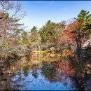 지리산 하늘아래 이미지