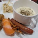 트리제이 더 테라스 | 청주 대표 프리미엄 뷔페 "트리제이 더 테라스" 평일 점심 방문 후기