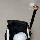어린이 야구용품( 가방, 방망이, 공, 장갑, 신발 등) 이미지