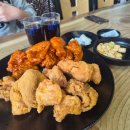 5914 | 왜관역맛집 버본치킨&amp;닭강정 왜관점 방문후기