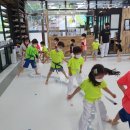 리얼태권도장 이미지