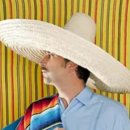 put on your white sombrero(ABBA) 이미지