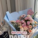 너를담은꽃 이미지