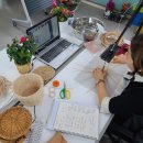 귀금속공예입문반 이미지