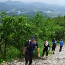 금성산성 이미지