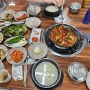 뽀골뽀골돼지고기전문점 이미지