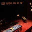 트랩 | 연극 &lt;트랩&gt; 후기