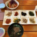 청산도횟집 이미지