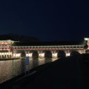 월정교 화장실 이미지