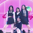 250320 캔디샵 엠카운트다운 'TIP TOE'.gif 이미지