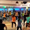 부산줌바댄스학원 최덕신줌바댄스학원 서면줌바댄스학원 zumba dance 부산댄스학원 이미지