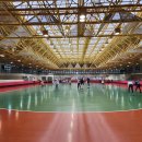 하나어린이공원 인라인스케이트장 이미지