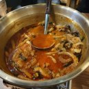 한양곱창전골 이미지