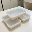전자레인지 가능한 도시락통 찾는다면 아띠홈 밀프렙 도시락