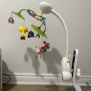 타이니 모빌(흑백,컬러, 거치대) 세트 $90에 팝니다! 이미지