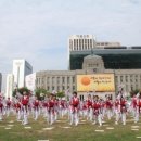 경희대 퍼스트 부부태권도 이미지