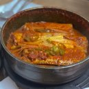 오향식당