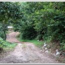 익산토성 이미지