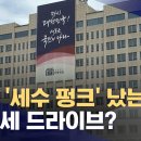 대통령실, 종부세·상속세 감세 드라이브‥지지층 겨냥 정책 선점? 이미지