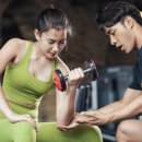 트루머슬짐 이미지