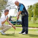 큐이디 골프아카데미 신대방점 이미지