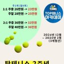 탑테니스 네이버블로그