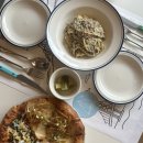 광안리 피자 맛집 찾는다면 데이트하기 좋은 엑스트라마일 솔직후기