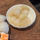 합정역 판초밥 숙성회 초밥 맛집 우미사치 후기