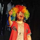 신어아트센터 소극장 이미지