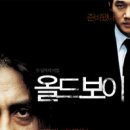 올드보이 이미지