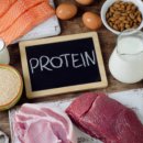 단백질 부족하면 나타나는 증상 이미지