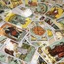 타로 심리상당 이미지