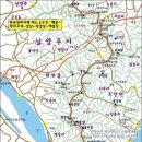 2023년 3월 정기산행 공지(백봉산 - 갑산- 적갑산 - 예봉산 - 예빈산 24Km) 이미지