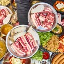 배곧한신더휴.호반더프라임 | 배곧 고기 맛집 베스트 TOP 10 추천