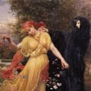 페르세포네Persephone 이미지