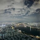 잠실스테이 | 잠실 시그니엘 81층 스테이 디너 후기!(기념일 레터링,좌석 선택,코스메뉴)