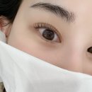 롱롱아이래쉬 이미지