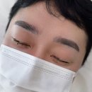 용현동 자연눈썹 그날에 브로우 (feat.눈썹교정 유목민 정착 후기)