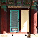 청하루 | 무주 안국사 극락전(茂朱 安國寺 極樂殿).전북