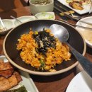 우다움 분당점 : 단체 모임하기 좋은 한우 맛집