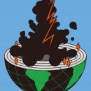 「손상된 행성에서 더 나은 파국을 상상하기」 북토크 이미지