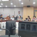 북한인권 시행 9주년 정상화 촉구 결의 세미나 이미지