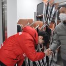 대명6동 행정복지센터 행정복지센터 대회의실 이미지