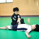 화랑 합기도 무무관 이미지