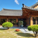 통일전 주차장 화장실 이미지