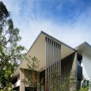 Contact house