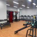 남해실내체육관 체육관 이미지