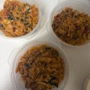 반찬공장부뚜막 | [인터넷 반찬 가게] 순봉이네 부뚜막 꼬막무침, 밥도둑 + 술안주로 완벽! 반찬 구독각