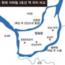 1960년대까지 강북의 섬이었던 잠실섬 이미지